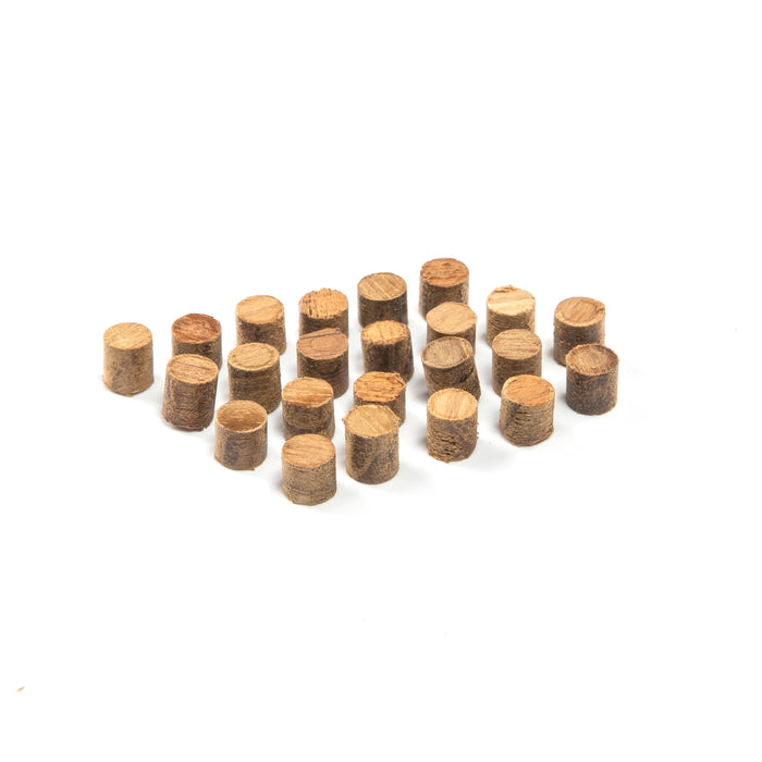Whitecap 60153-10 5/8" Teak Plug - Pack Of 10