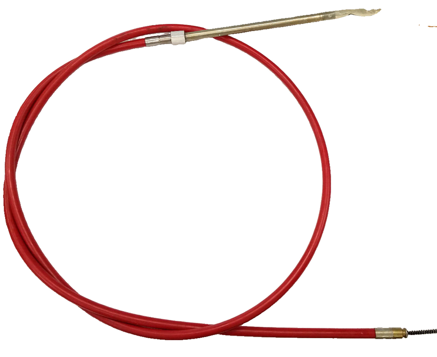 Dometic Steering Cable 16 Ft Quick Connect