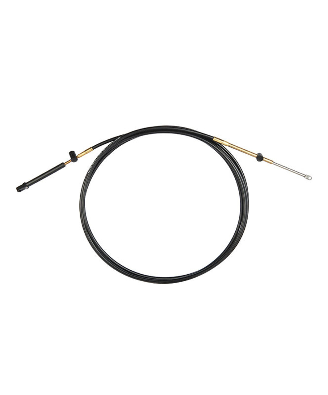 Dometic Control Cable Assembly, Merc Xtreme 10' — Freeport Marine Supply