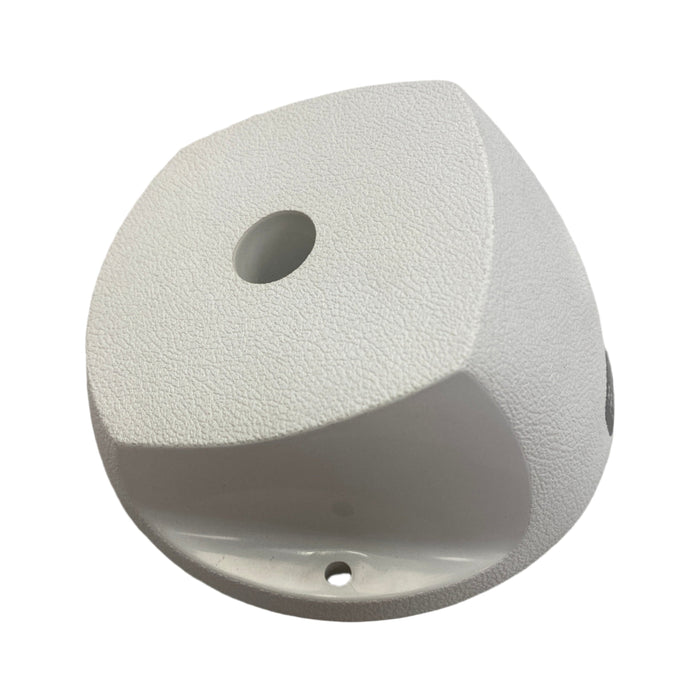 Dometic Safe-T 20 Degree Bezel Kit (SB27242) - White