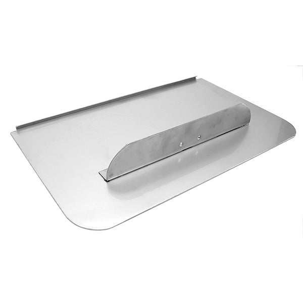 Plano de ajuste marino Bennett solo para Dbl Actuat 42X12