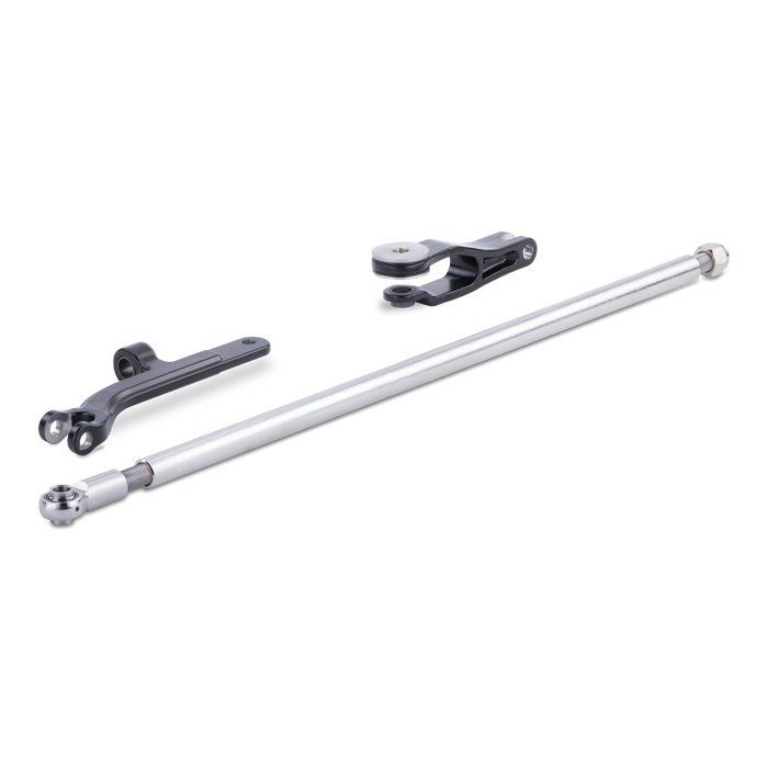 Dometic Tie Bar Universal Single Cylinder