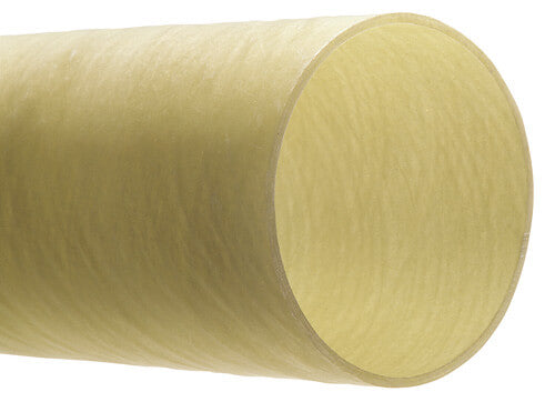 SidePower Bow Tunnel, GRP, 386 x 1500 x 12mm | Length: 59" for All 386mm Ø Thrusters