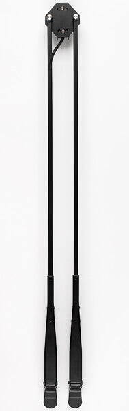 Exalto Type 2 Pantograph Arm, 29.5 to 39.4" (750-1000mm) | Adj for Blades From 11.8 to 31.5" (300-800mm)