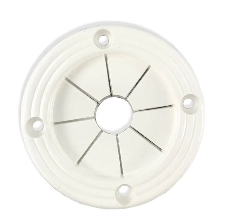 TH-Marine Util Grommet-Par-Fish (Ug-2Fw-Dp)