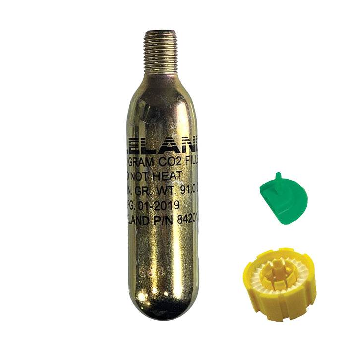 Leland 20-Gram Inflatable PFD Rearming Kit for V85000 Series, Auto