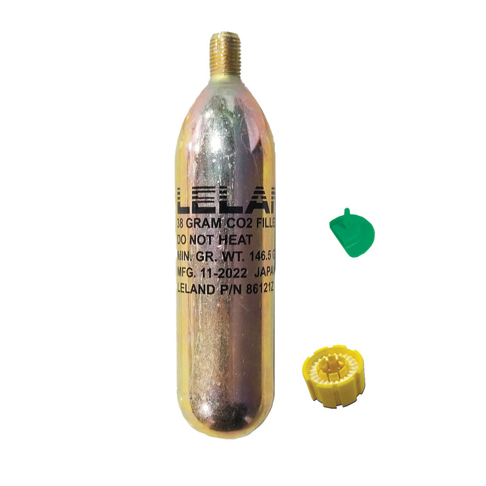 Leland 38-Gram Inflatable PFD Rearming Kit  for V85000 Series - Auto