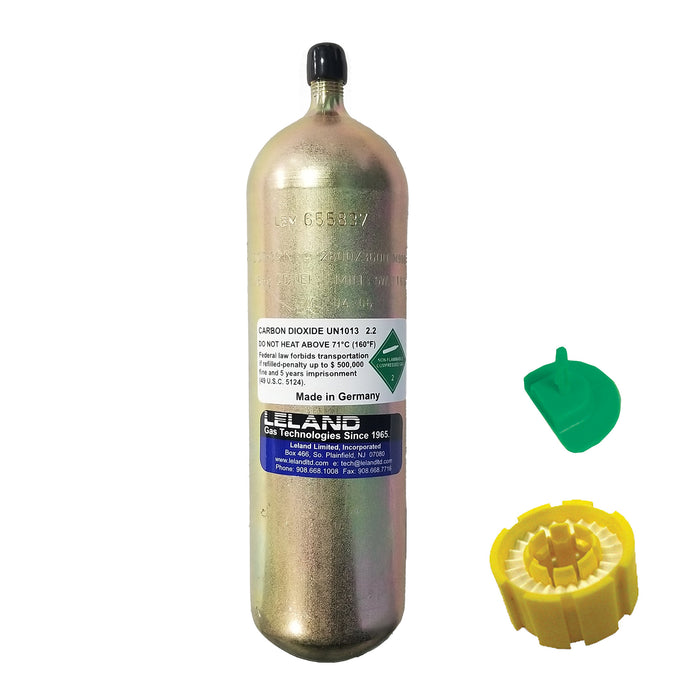 Leland 265-Gram Inflatable PFD Rearming Kit for V85000 Series, Auto