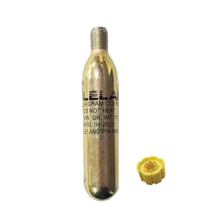 Leland 24-Gram Inflatable PFD Rearming Kit  for V95000 Series - Auto