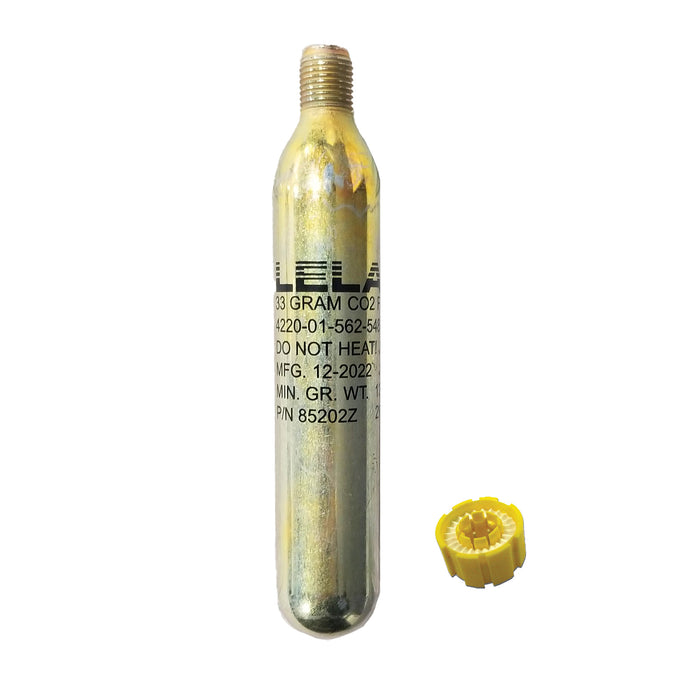 Leland 33-Gram Inflatable PDF Rearming Kit for V95000 Series - Auto