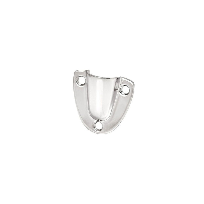 Vent Heavy Duty 1-5/8"x1-1/2"x7/8" Clam