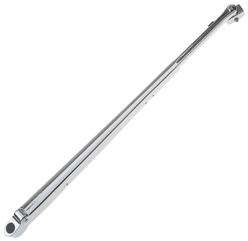 Roca W25 Pendulum Arm, 18-30", Electropolished Stainless Steel | Adjustable Tip, with Washing Jet