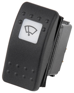 Interruptor Roca Carling para W25/W38/W50, 12/24 V