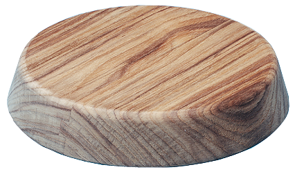 Whitecap 60166 7-1/8" Winch Pad