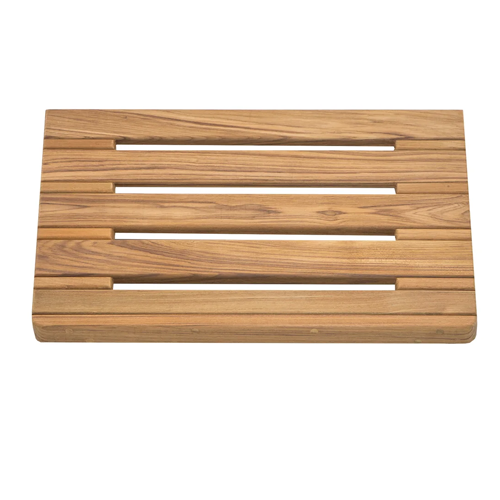 Whitecap 60918 Teak Swim Platform - 18"
