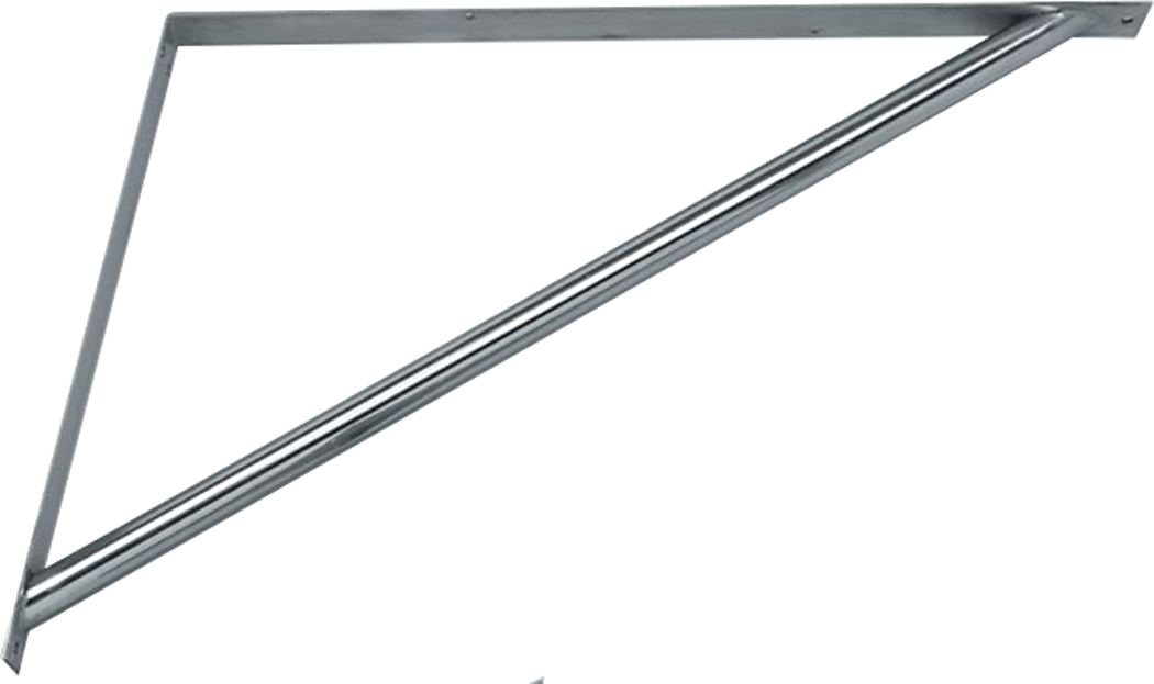 Whitecap 60993 7" Swim Platform Mounting Bracket