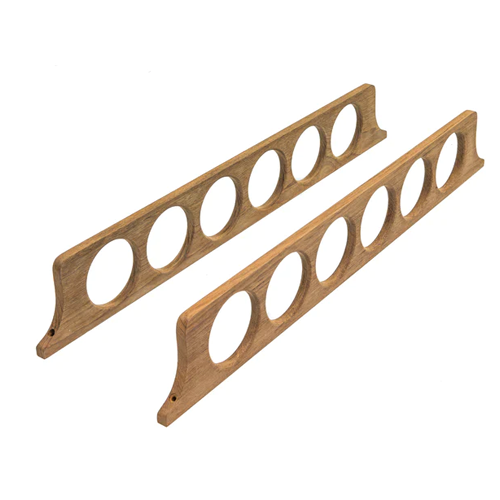 Whitecap 62534 Teak Chart Caddy