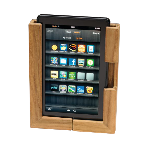 Whitecap 65856 Adjustable Tablet Rack