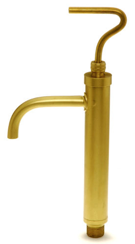 Imtra Sump Pump, Brass