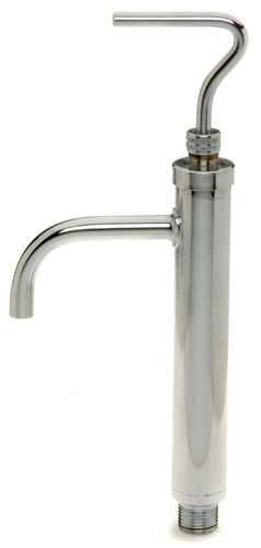 Imtra Sump Pump, Chrome
