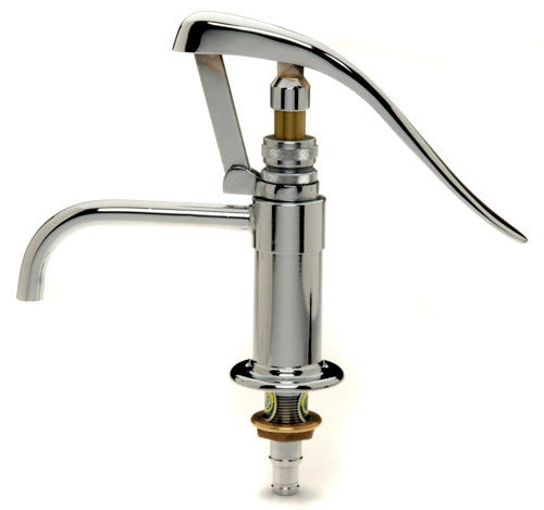 Imtra WS62 Lever Pump, Chrome