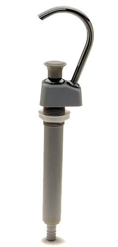 Imtra WS67 Galley Pump, Grey