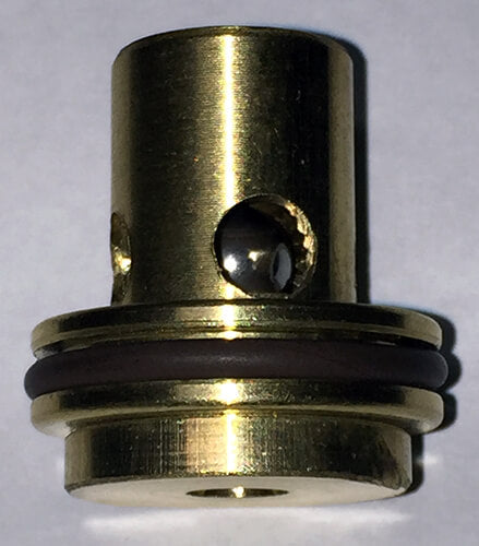 Kit de conversión/servicio Imtra para bomba WS-28 antigua | Repuestos disponibles