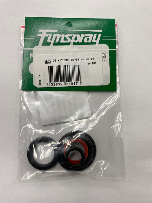 Imtra Service Kit for WS-67 and WS-60 Pumps