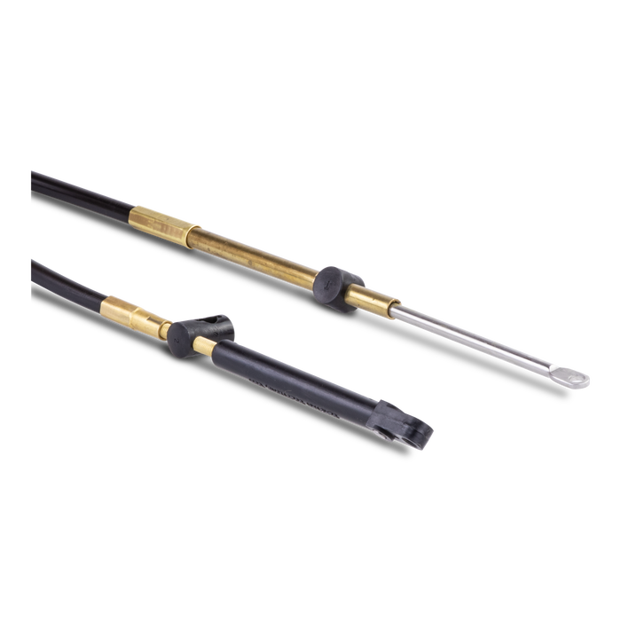 Dometic Control Cable Assembly, Merc Xtreme 7'