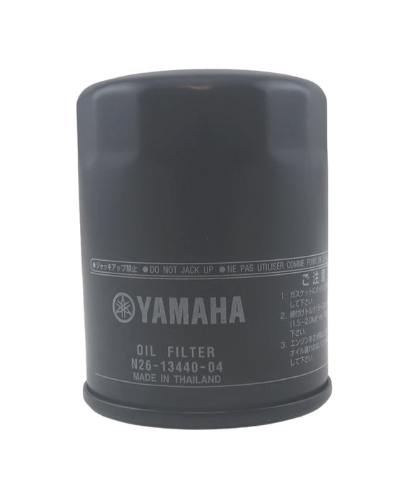 Yamaha N26-13440-04-00 Oil Filter For F350NCB Outboard