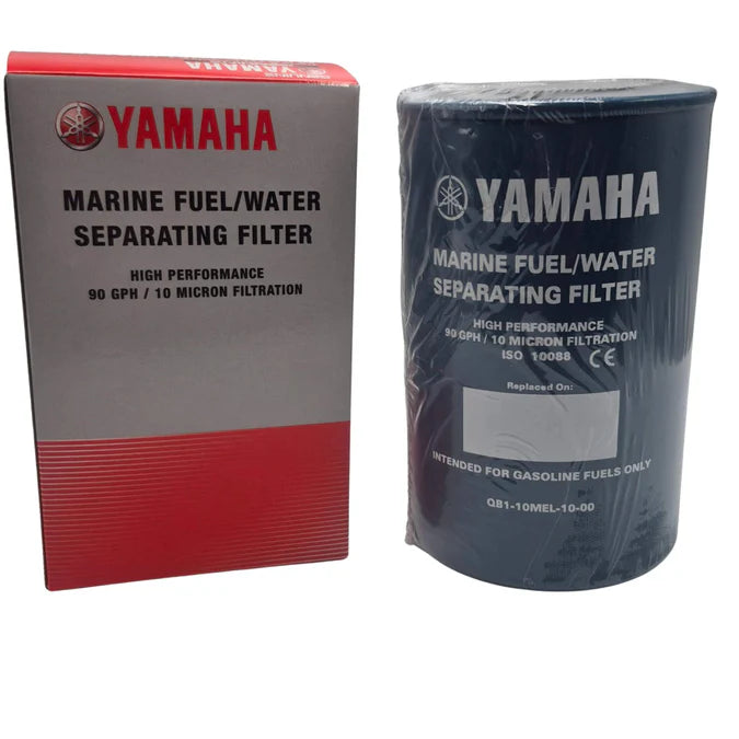 Yamaha QB1-10MEL-10-00 Fuel Water Seperating Filter
