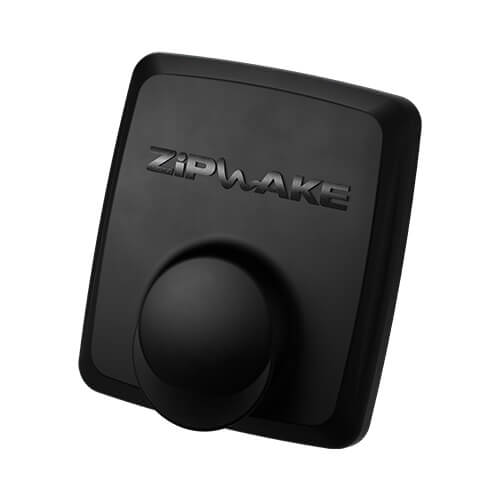 Zipwake Control Panel Cover, Black