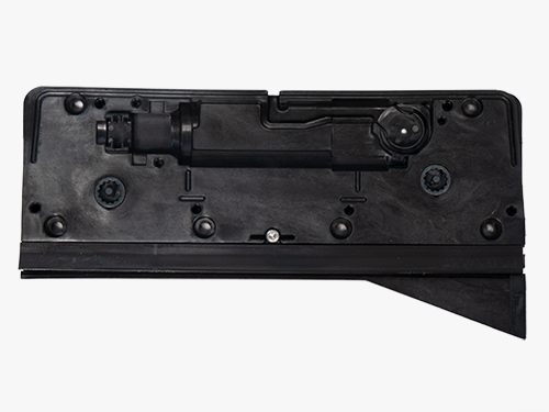 Zipwake Interceptor 300 S | Chine Stbd Back