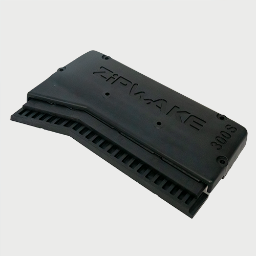 Zipwake Interceptor 300 S Chine | Port Front