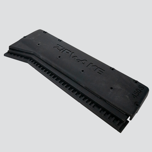 Zipwake Interceptor 450 S Chine | Port Front