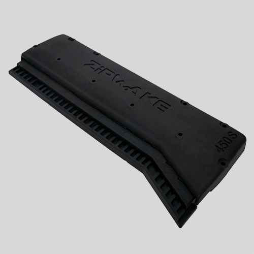 Zipwake Interceptor 450 S Chine | Stbd Front