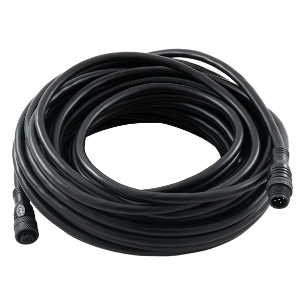 Cable alargador Zipwake M12 de 15 m | Serie E