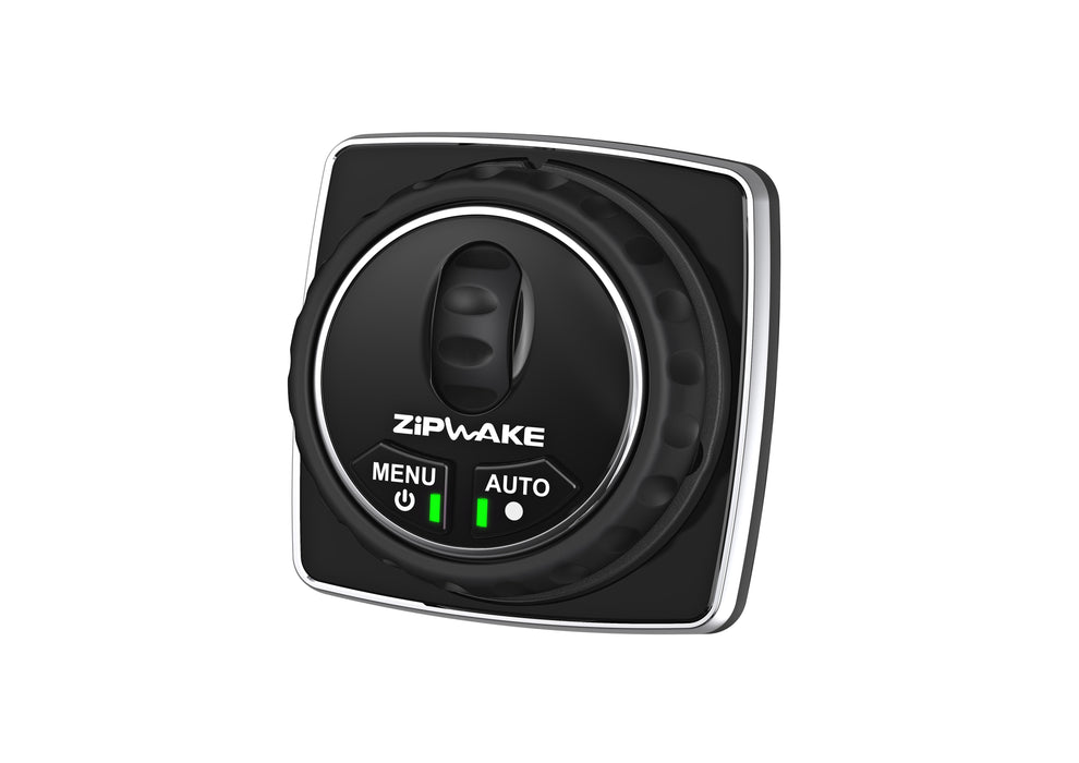 Minicontrolador Zipwake (Mc) | con cable estándar de 3 m