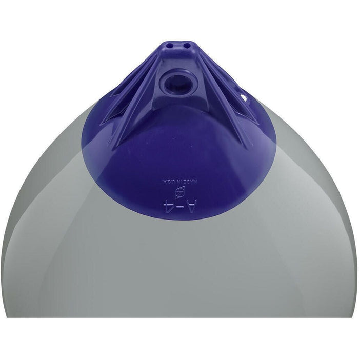 Polyform A-4 GREY A-4 Buoy 20.5" Diameter
