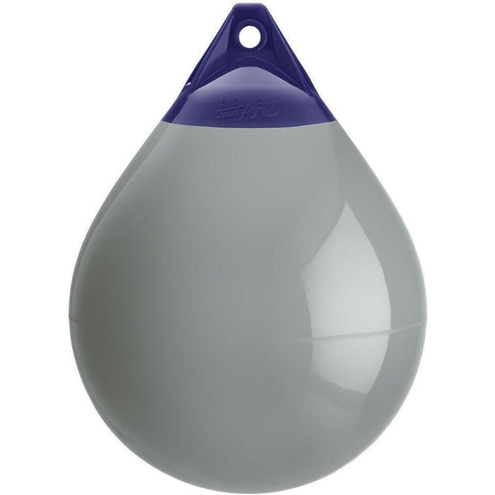 Polyform A-4 GREY A-4 Buoy 20.5" Diameter