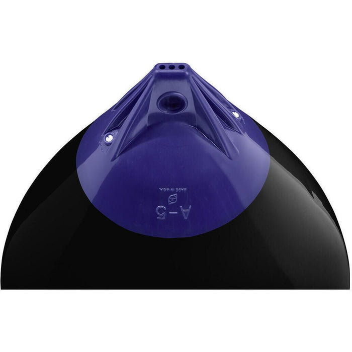 Polyform A-5 BLACK A-5 Buoy 27" Diameter