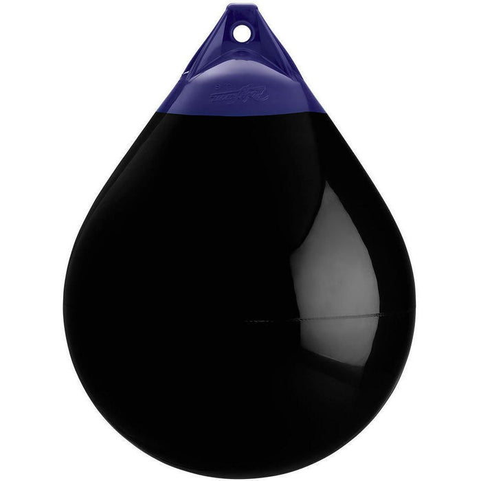 Polyform A-5 BLACK A-5 Buoy 27" Diameter