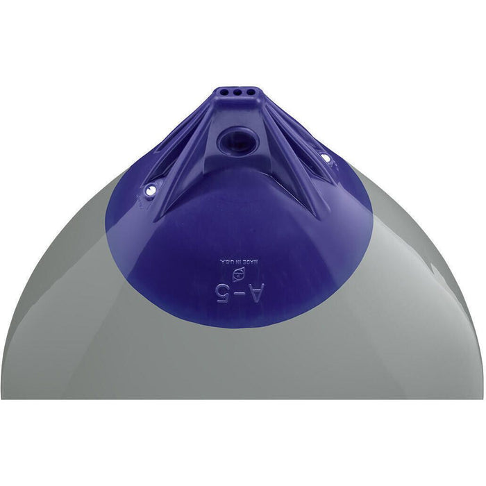 Polyform A-5 GREY A-5 Buoy 27" Diameter
