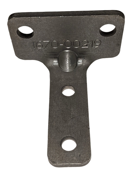 Soporte del filtro de combustible Mercury para 16.81-00020