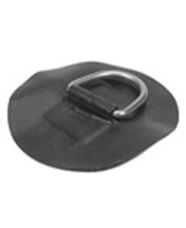 Inflatable D Rings Mercury Inflatable Boat D-Ring Stainless Steel — Freeport Marine Supply