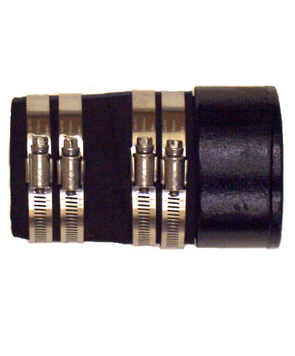 Barr Exhaust Adaptor