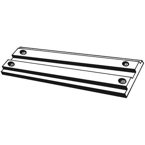 Camp Mercury Aluminum Anode