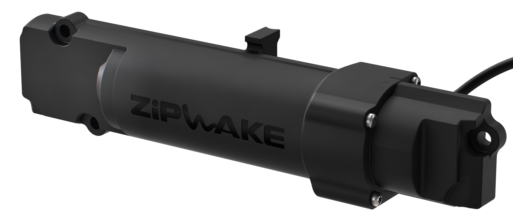 Zipwake 2011230 Series S SU-S Servo Unit with 3 m Cable — perspective view