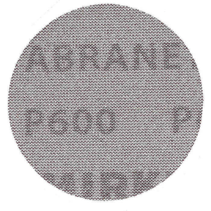 Mirka 9A-241-400 Abranet 6" Disc, 400G 50/Pk