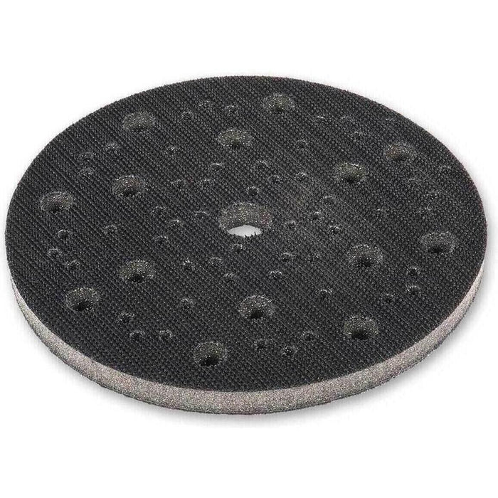 Mirka 9166 Grip Attachment Pad Protector, 6" x 10mm, 5/pack